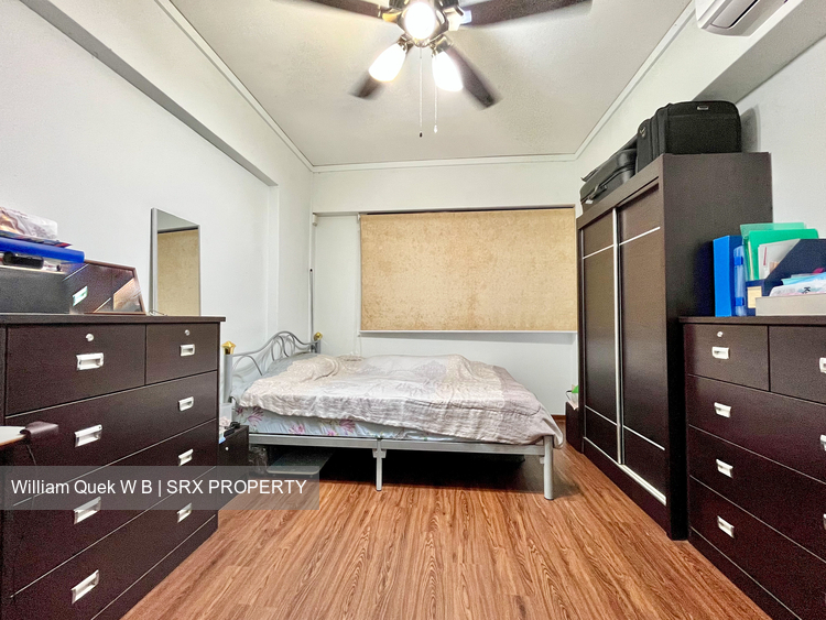 Blk 404 Admiralty Link (Sembawang), HDB 4 Rooms #395710351